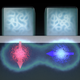 Illustration for article titled Worlds First Silicon Quantum Logic Gate Brings Quantum Computing One Step Closer